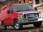 2014 Ford E250 Cargo